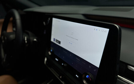 Lexus RX IV рестайлинг, 2024 год, 10 500 000 рублей, 25 фотография