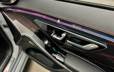 Mercedes-Benz S-Класс AMG, 2023 год, 26 000 000 рублей, 31 фотография