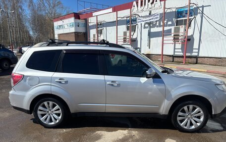 Subaru Forester, 2011 год, 999 000 рублей, 2 фотография