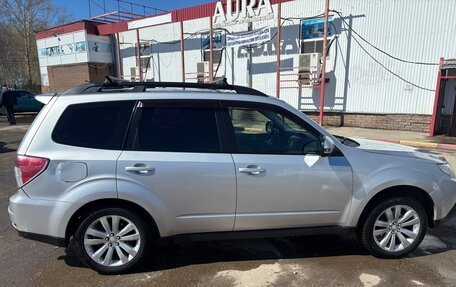 Subaru Forester, 2011 год, 999 000 рублей, 5 фотография