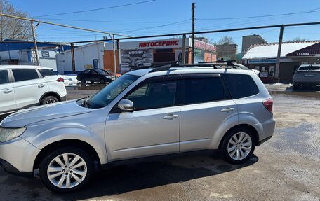 Subaru Forester, 2011 год, 999 000 рублей, 3 фотография