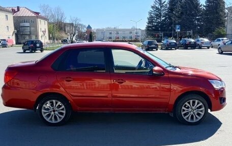 Datsun on-DO I рестайлинг, 2020 год, 750 000 рублей, 2 фотография