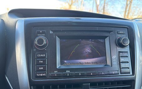 Subaru Forester, 2011 год, 999 000 рублей, 12 фотография