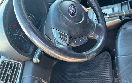 Subaru Forester, 2011 год, 999 000 рублей, 8 фотография