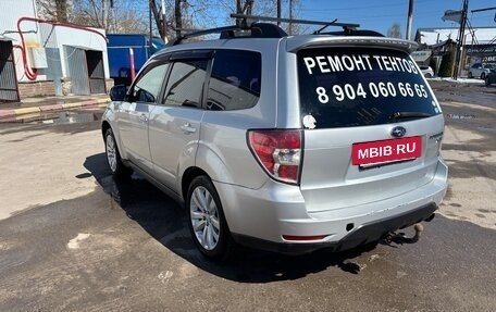 Subaru Forester, 2011 год, 999 000 рублей, 7 фотография