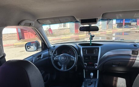 Subaru Forester, 2011 год, 999 000 рублей, 10 фотография