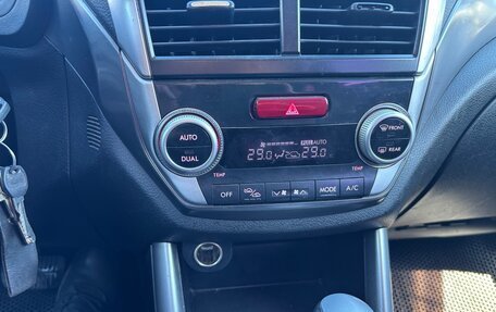 Subaru Forester, 2011 год, 999 000 рублей, 11 фотография