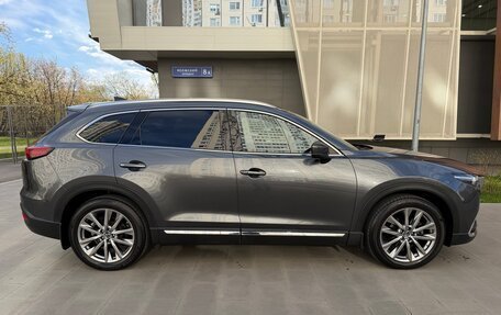 Mazda CX-9 II, 2019 год, 4 500 000 рублей, 5 фотография