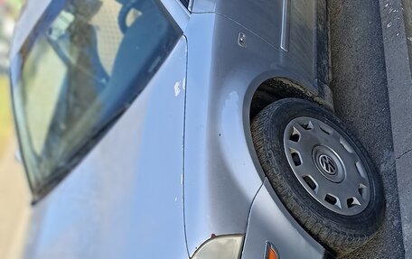 Volkswagen Passat B5+ рестайлинг, 2002 год, 450 000 рублей, 3 фотография