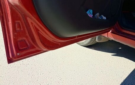 Datsun on-DO I рестайлинг, 2020 год, 750 000 рублей, 4 фотография