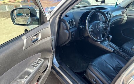 Subaru Forester, 2011 год, 999 000 рублей, 9 фотография