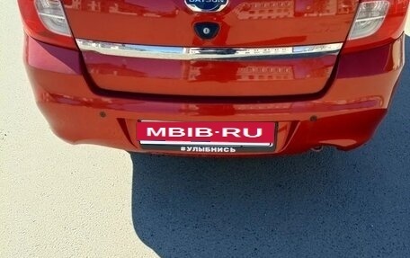 Datsun on-DO I рестайлинг, 2020 год, 750 000 рублей, 6 фотография