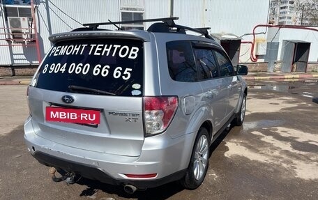 Subaru Forester, 2011 год, 999 000 рублей, 6 фотография