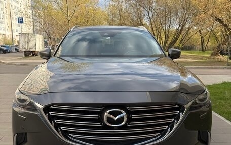 Mazda CX-9 II, 2019 год, 4 500 000 рублей, 2 фотография