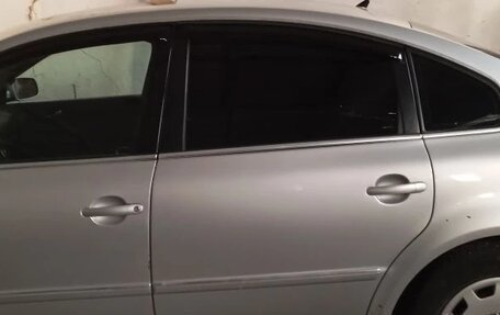 Volkswagen Passat B5+ рестайлинг, 2002 год, 450 000 рублей, 5 фотография