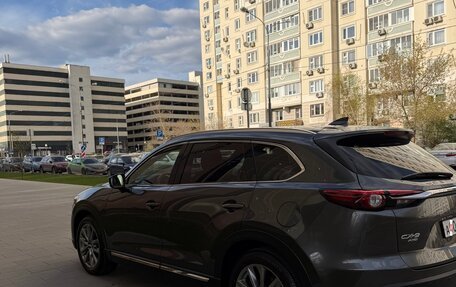 Mazda CX-9 II, 2019 год, 4 500 000 рублей, 10 фотография