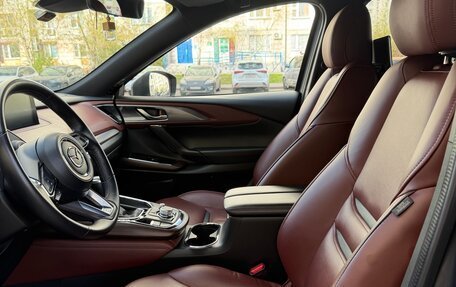 Mazda CX-9 II, 2019 год, 4 500 000 рублей, 16 фотография