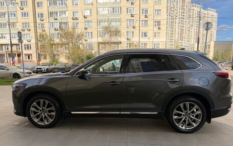Mazda CX-9 II, 2019 год, 4 500 000 рублей, 12 фотография