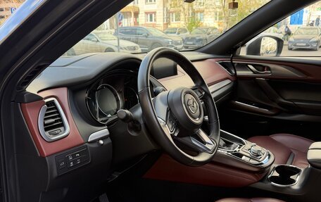 Mazda CX-9 II, 2019 год, 4 500 000 рублей, 14 фотография