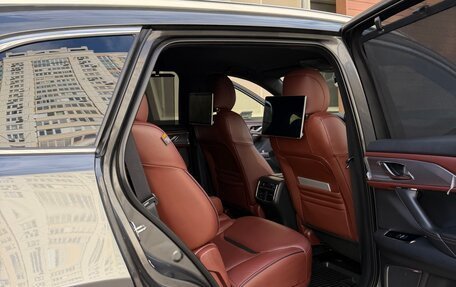 Mazda CX-9 II, 2019 год, 4 500 000 рублей, 29 фотография