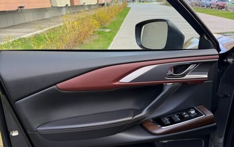 Mazda CX-9 II, 2019 год, 4 500 000 рублей, 13 фотография