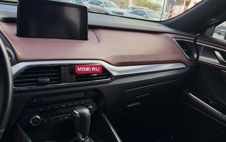 Mazda CX-9 II, 2019 год, 4 500 000 рублей, 18 фотография