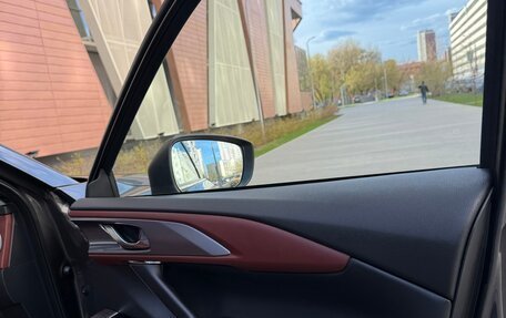 Mazda CX-9 II, 2019 год, 4 500 000 рублей, 31 фотография