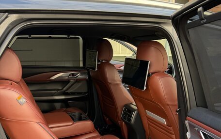 Mazda CX-9 II, 2019 год, 4 500 000 рублей, 27 фотография