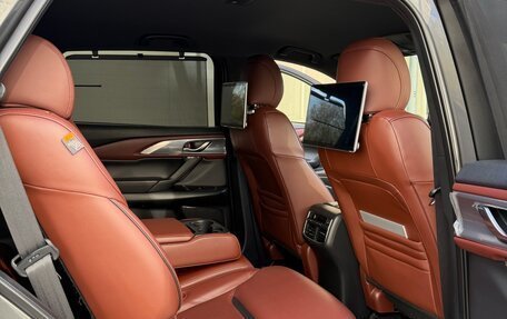 Mazda CX-9 II, 2019 год, 4 500 000 рублей, 28 фотография