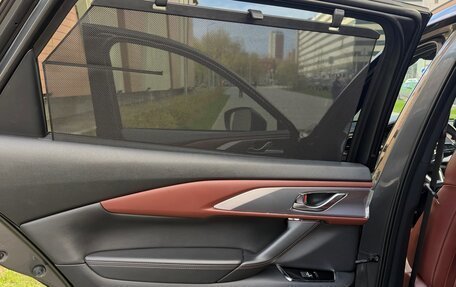 Mazda CX-9 II, 2019 год, 4 500 000 рублей, 21 фотография