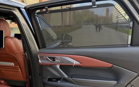 Mazda CX-9 II, 2019 год, 4 500 000 рублей, 26 фотография