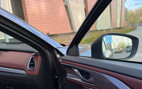 Mazda CX-9 II, 2019 год, 4 500 000 рублей, 32 фотография