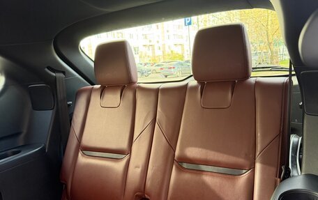 Mazda CX-9 II, 2019 год, 4 500 000 рублей, 25 фотография