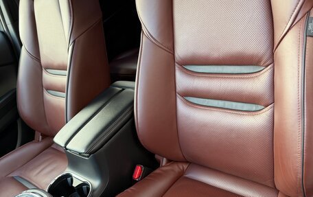 Mazda CX-9 II, 2019 год, 4 500 000 рублей, 15 фотография