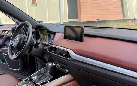 Mazda CX-9 II, 2019 год, 4 500 000 рублей, 35 фотография