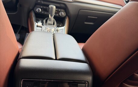 Mazda CX-9 II, 2019 год, 4 500 000 рублей, 24 фотография