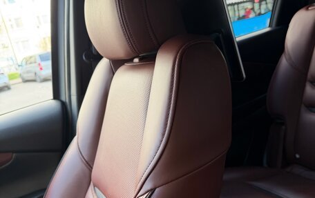 Mazda CX-9 II, 2019 год, 4 500 000 рублей, 19 фотография