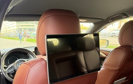 Mazda CX-9 II, 2019 год, 4 500 000 рублей, 22 фотография