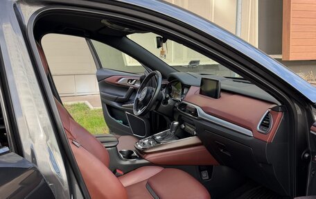 Mazda CX-9 II, 2019 год, 4 500 000 рублей, 30 фотография