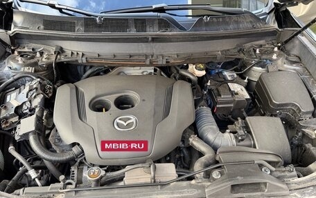 Mazda CX-9 II, 2019 год, 4 500 000 рублей, 39 фотография