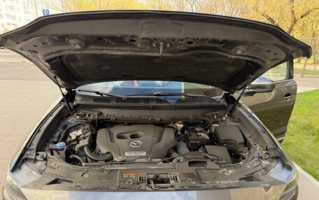 Mazda CX-9 II, 2019 год, 4 500 000 рублей, 40 фотография