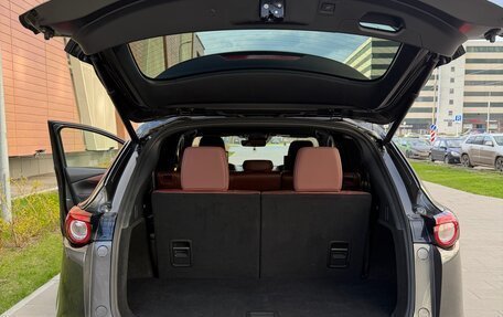 Mazda CX-9 II, 2019 год, 4 500 000 рублей, 37 фотография