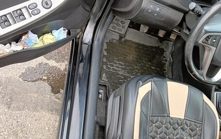 Hyundai Solaris II рестайлинг, 2016 год, 970 000 рублей, 13 фотография