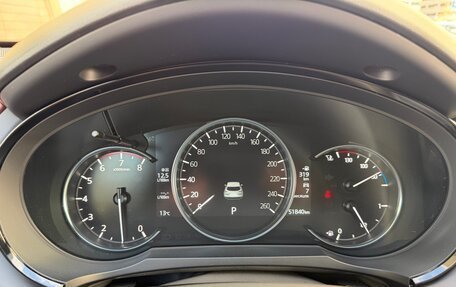 Mazda CX-9 II, 2019 год, 4 500 000 рублей, 38 фотография