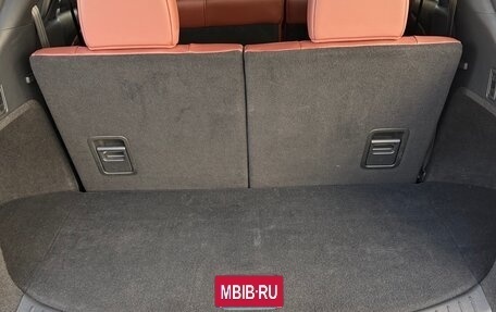 Mazda CX-9 II, 2019 год, 4 500 000 рублей, 36 фотография