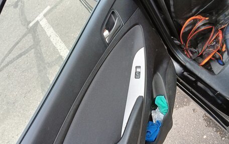 Hyundai Solaris II рестайлинг, 2016 год, 970 000 рублей, 22 фотография