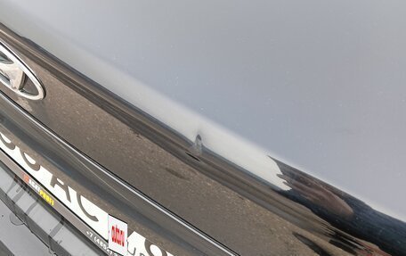 Hyundai Solaris II рестайлинг, 2016 год, 970 000 рублей, 12 фотография