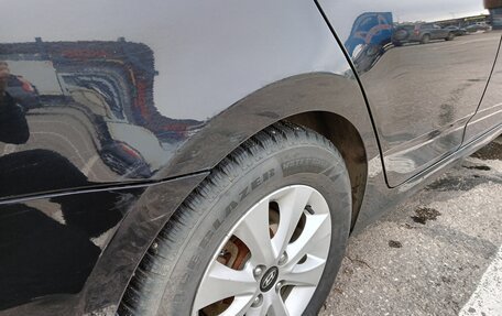 Hyundai Solaris II рестайлинг, 2016 год, 970 000 рублей, 11 фотография