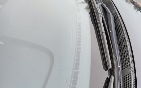 Hyundai Solaris II рестайлинг, 2016 год, 970 000 рублей, 20 фотография