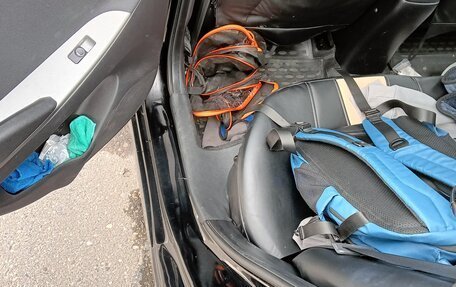 Hyundai Solaris II рестайлинг, 2016 год, 970 000 рублей, 23 фотография